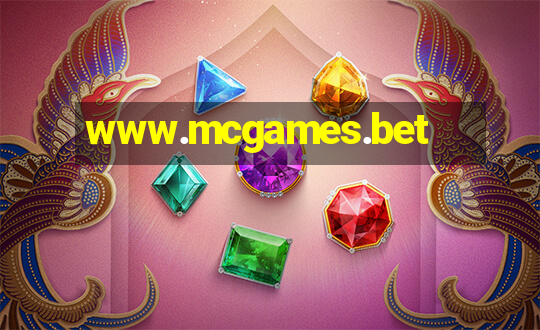 www.mcgames.bet