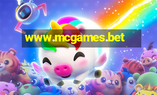 www.mcgames.bet