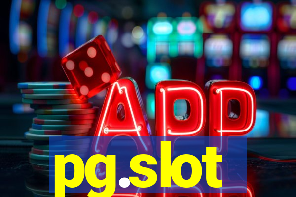 pg.slot