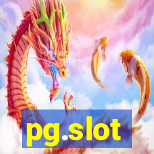 pg.slot