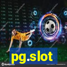 pg.slot