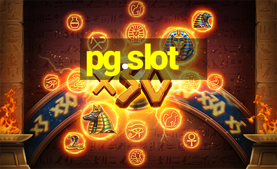 pg.slot