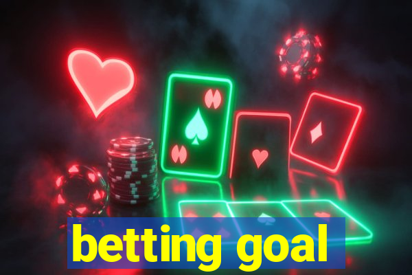 betting goal