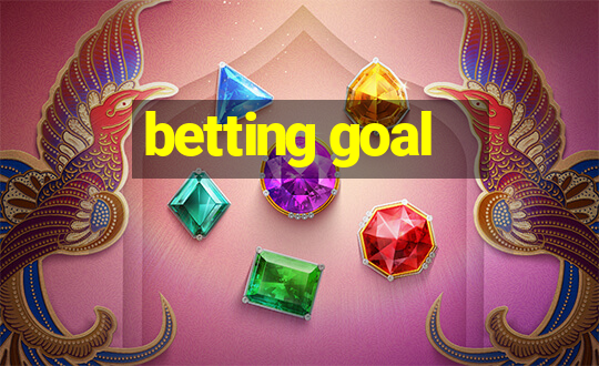 betting goal