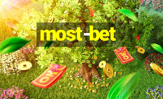 most-bet