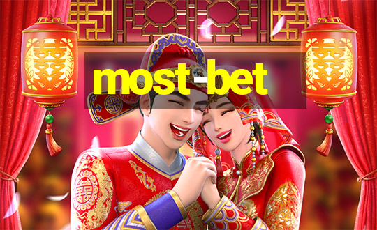 most-bet