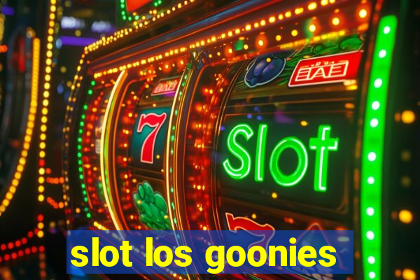 slot los goonies