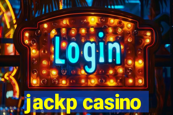 jackp casino