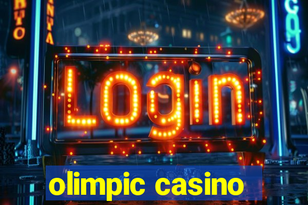 olimpic casino