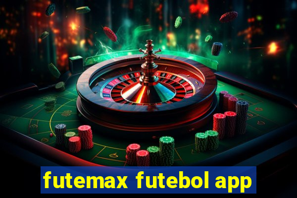 futemax futebol app