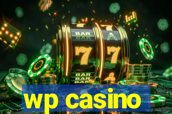 wp casino