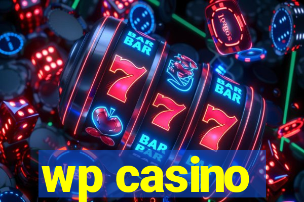 wp casino