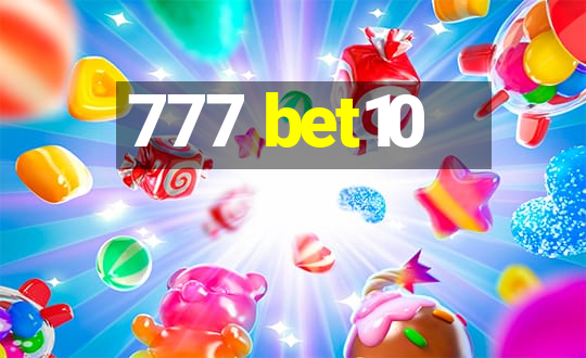 777 bet10