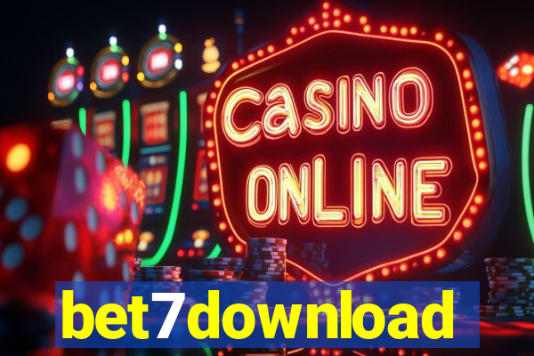 bet7download