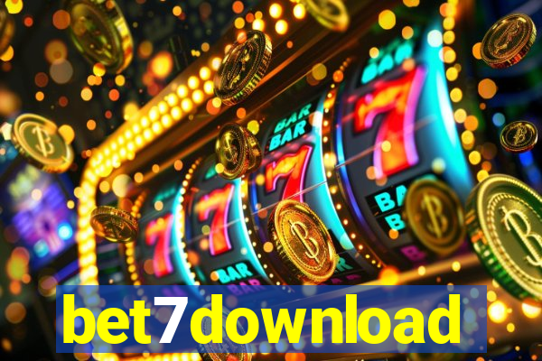 bet7download