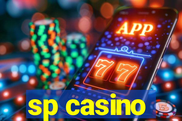 sp casino