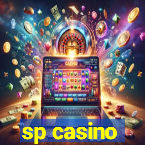 sp casino