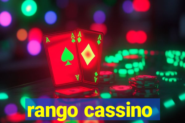 rango cassino