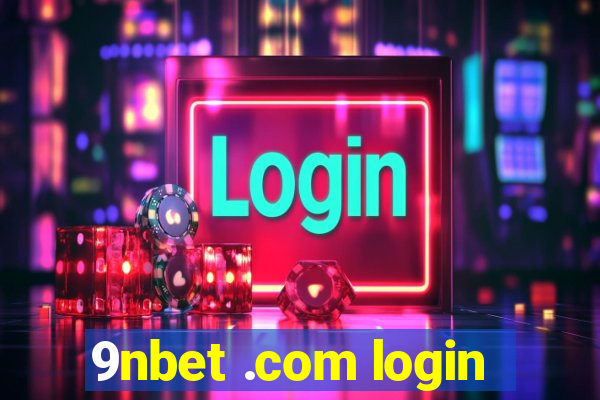 9nbet .com login