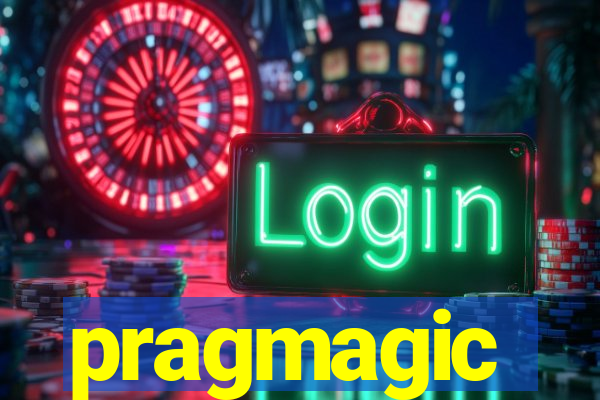 pragmagic