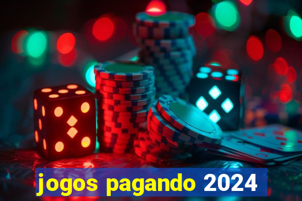 jogos pagando 2024