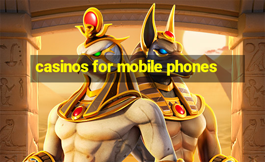 casinos for mobile phones