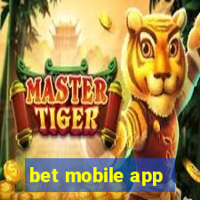 bet mobile app