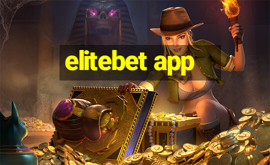 elitebet app