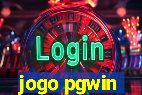 jogo pgwin