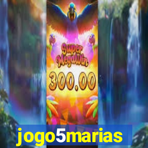 jogo5marias