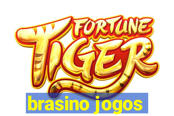 brasino jogos