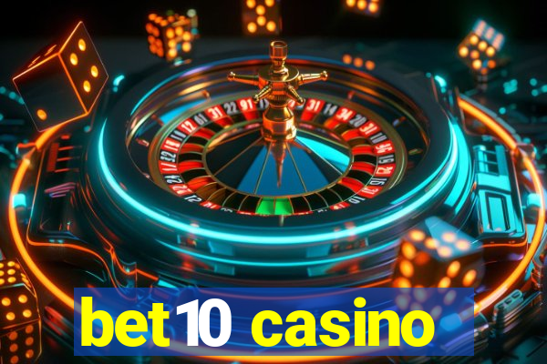 bet10 casino