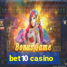 bet10 casino