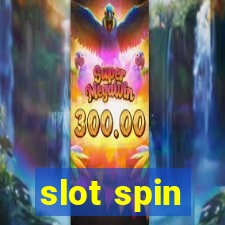 slot spin