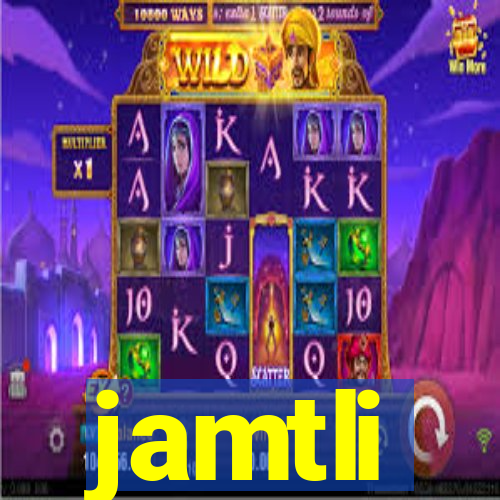 jamtli