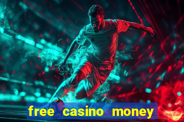 free casino money no deposit required usa