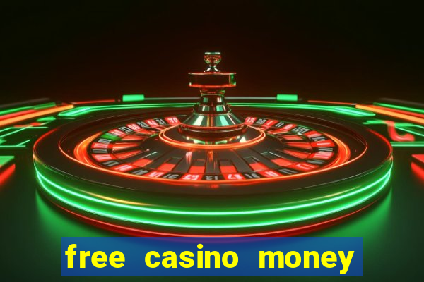 free casino money no deposit required usa