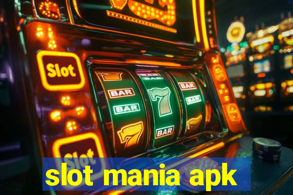 slot mania apk