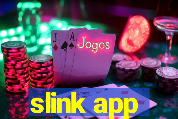 slink app