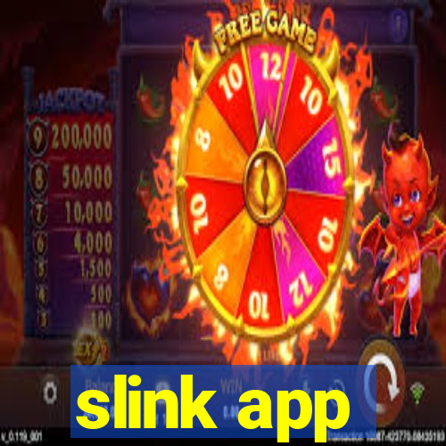 slink app