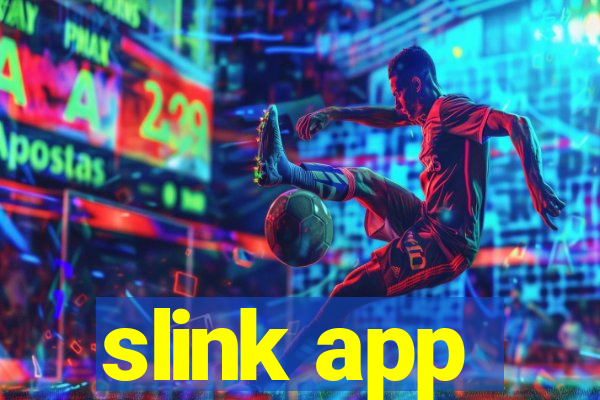 slink app