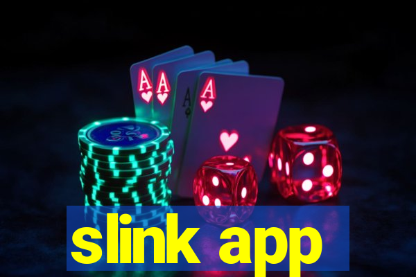 slink app