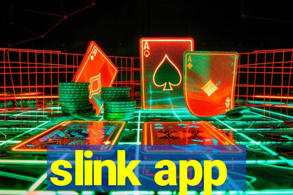 slink app