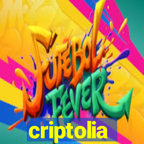 criptolia