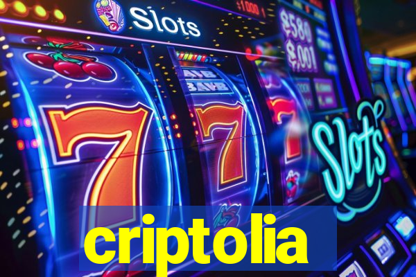 criptolia