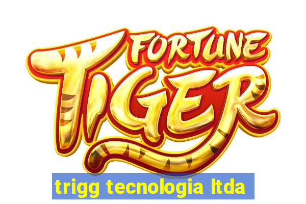 trigg tecnologia ltda