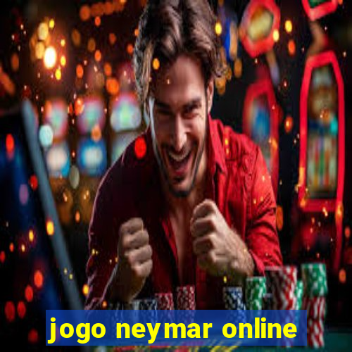 jogo neymar online