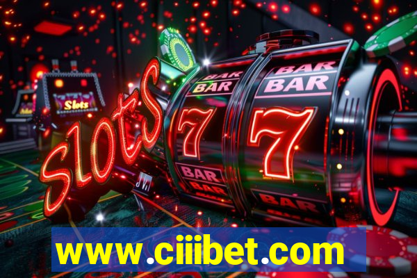 www.ciiibet.com