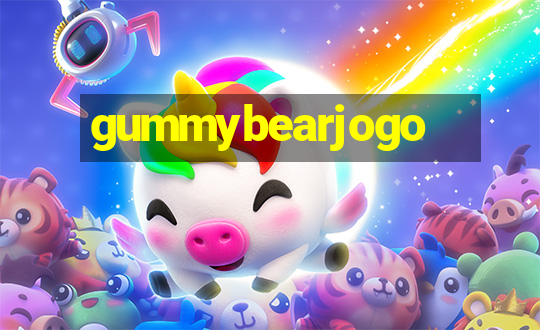 gummybearjogo