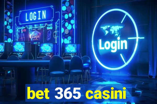 bet 365 casini